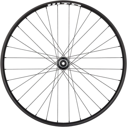 Quality Wheels Shimano TC500 / WTB ST i30 Rear Wheel - 27.5" 12 x 148mm Center-Lock HG 11 MTN BLK