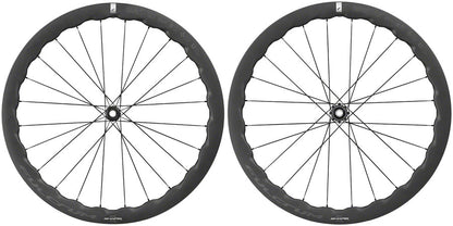 Fulcrum Sharq Wheelset - 700 12 x 100mm/142mm Center-Lock XDR 2-Way Fit Carbon