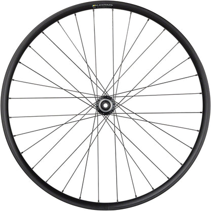 Quality Wheels Shimano TC500 / Alex EM30 Rear Wheel - 29" 12 x 148mm Center-Lock HG 11 MTN BLK