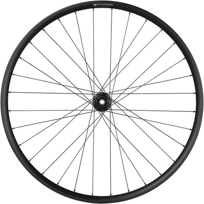 Quality Wheels Shimano TC500 / Alex EM30 Rear Wheel - 29" 12 x 148mm Center-Lock HG 11 MTN BLK