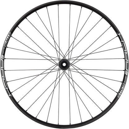 Quality Wheels Bear Pawls / Stans Arch S1 Front Wheel - 29" 15 x 110mm Center-Lock BLK