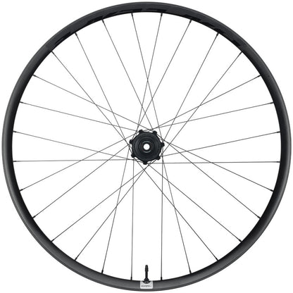 RaceFace Era SL Rear Wheel - 29" 12 x 148mm 6-Bolt Micro Spline Carbon Black