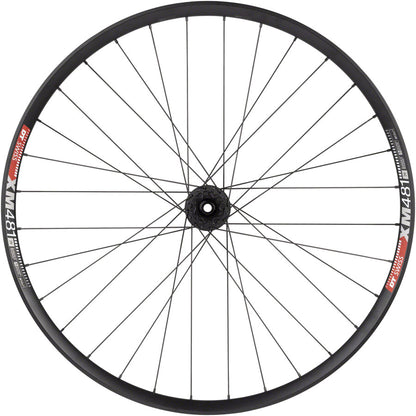 Quality Wheels DT 350/DT XM481 Rear Wheel - 29" 12 x 157mm 6-Bolt Micro Spline BLK