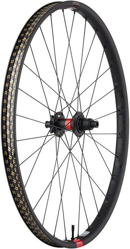 Quality Wheels DT 240 / Reserve 30 SL Carbon Rear Wheel - 29" 12 x 148mm 6-Bolt XD Ratchet DEG 90 Carbon