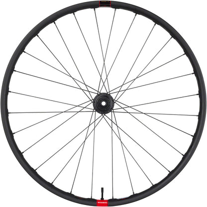 Quality Wheels DT 240 / Reserve 30 SL Carbon Rear Wheel - 29" 12 x 148mm 6-Bolt XD Ratchet DEG 90 Carbon