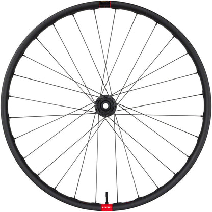 Quality Wheels DT 240 / Reserve 30 HD Carbon Front Wheel - 29" 15 x 110mm 6-Bolt Carbon