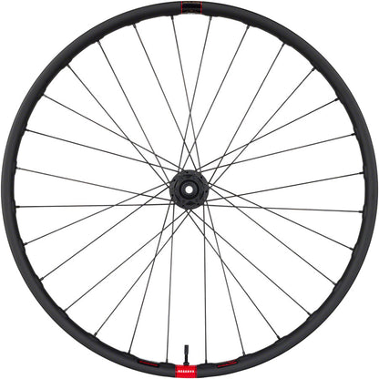 Quality Wheels DT 240 / Reserve 30 HD Carbon Rear Wheel - 29" 12 x 148mm 6-Bolt XD Ratchet DEG 90 Carbon