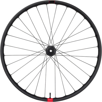 Quality Wheels DT 240 / Reserve 30 HD Carbon Rear Wheel - 29" 12 x 148mm 6-Bolt XD Ratchet DEG 90 Carbon