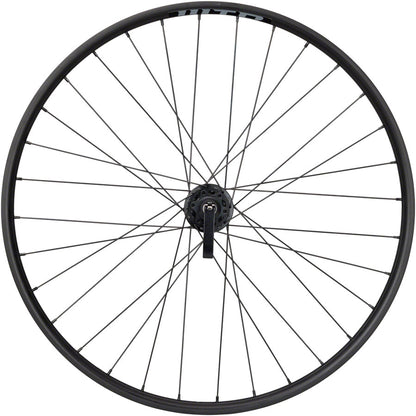 Quality Wheels Formula / WTB ST i23 Rear Wheel - 26" QR x 135mm 6-Bolt HG 10 BLK