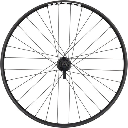 Quality Wheels Formula / WTB ST i23 Rear Wheel - 27.5" QR x 135mm 6-Bolt HG 10 BLK