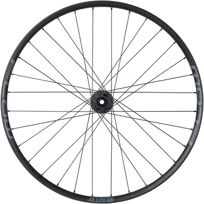 Quality Wheels Bear Pawls / Stans Flow S2 Rear Wheel - 27.5" 12 x 157mm 6-Bolt HG 11 MTN BLK