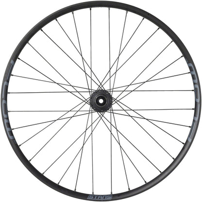 Quality Wheels Bear Pawls / Stans Flow S2 Rear Wheel - 27.5" 12 x 157mm 6-Bolt HG 11 MTN BLK