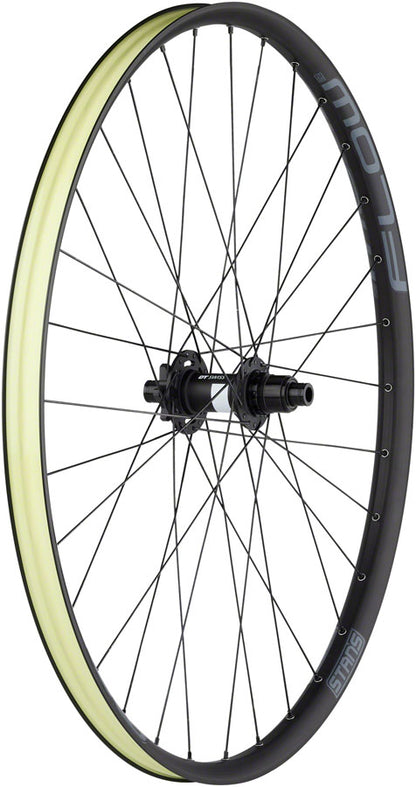 Quality Wheels DT 350 / Stans Flow S2 Rear Wheel - 29" 12 x 148mm 6-Bolt XD BLK