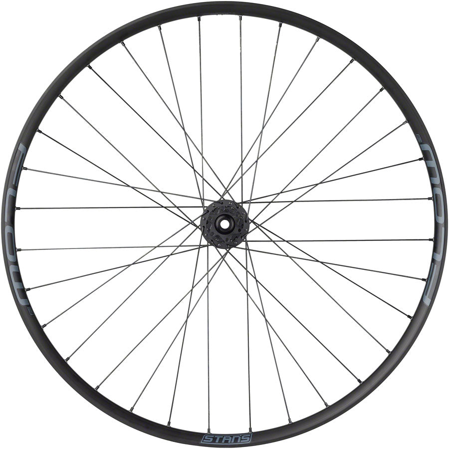 Quality Wheels DT 350 / Stans Flow S2 Rear Wheel - 29" 12 x 148mm 6-Bolt XD BLK