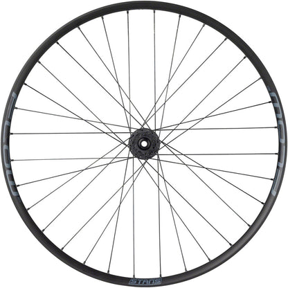 Quality Wheels DT 350 / Stans Flow S2 Rear Wheel - 29" 12 x 148mm 6-Bolt XD BLK