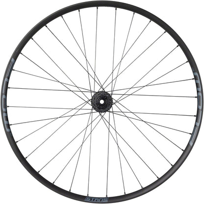 Quality Wheels DT 350 / Stans Flow S2 Rear Wheel - 29" 12 x 148mm 6-Bolt XD BLK