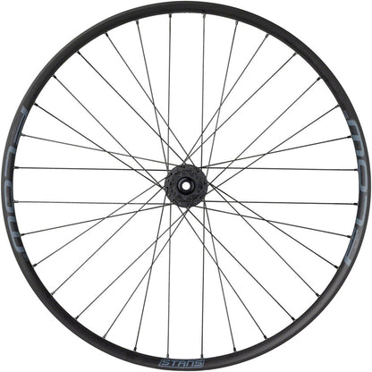 Quality Wheels DT 350 / Stans Flow S2 Rear Wheel - 27.5" 12 x 148mm 6-Bolt XD BLK