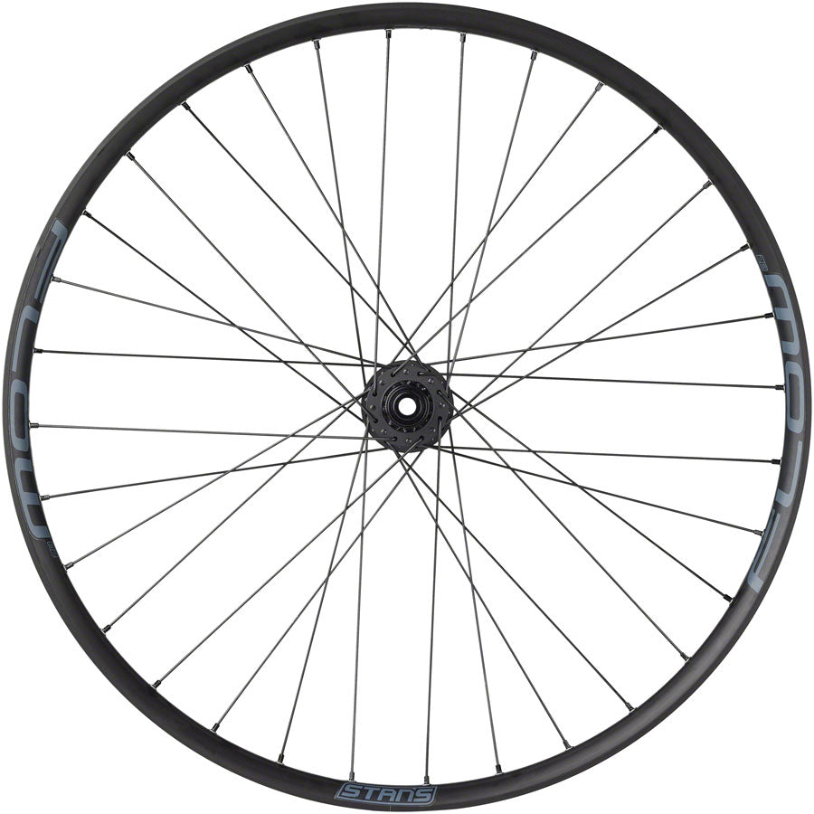 Quality Wheels DT 350 / Stans Flow S2 Rear Wheel - 27.5" 12 x 148mm 6-Bolt XD BLK