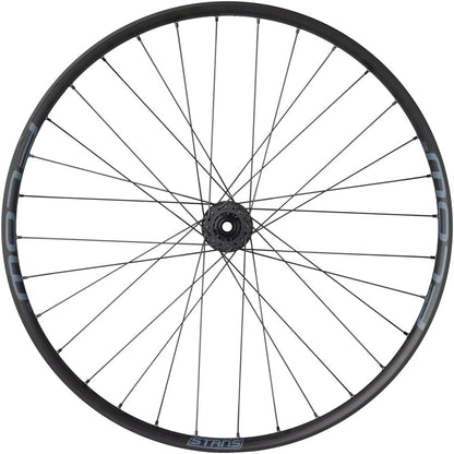Quality Wheels DT 350 / Stans Flow S2 Rear Wheel - 27.5" 12 x 148mm 6-Bolt XD BLK