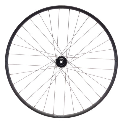 Stans Crest MK4 LTD Front Wheel - 29 12 x 100mm Center-Lock Black
