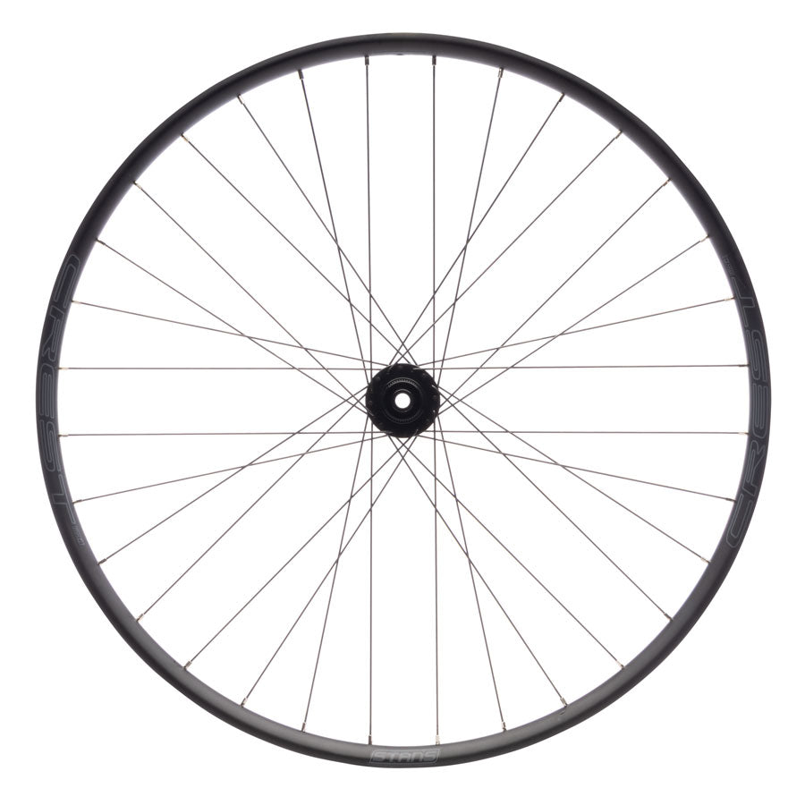 Stan's No Tubes Crest MK4 Front Wheel - Thumbnail 2