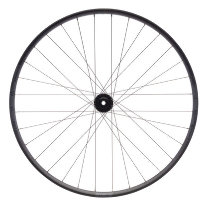 Stans Crest MK4 LTD Front Wheel - 29 12 x 100mm Center-Lock Black