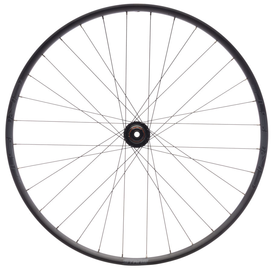 Stan's No Tubes Crest MK4 Rear Wheel