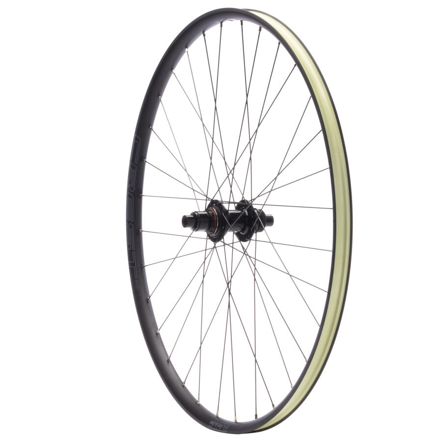 Stan's No Tubes Crest MK4 Rear Wheel - Thumbnail 5
