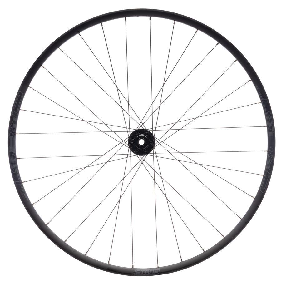 Stan's Crest MK4 Rear Wheel - Thumbnail 3