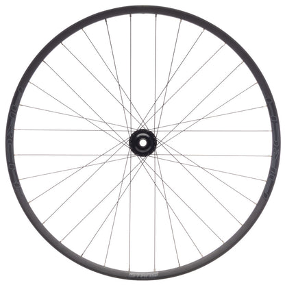 Stans Arch MK4 LTD Front Wheel - 29 15 x 100mm 6-Bolt Black