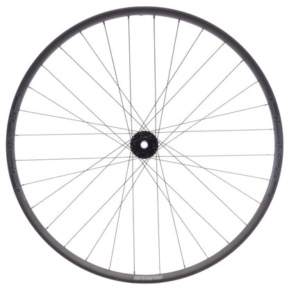 Stans Arch MK4 LTD Front Wheel - 29 15 x 100mm 6-Bolt Black