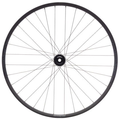 Stans Arch MK4 LTD Front Wheel - 29 15 x 110mm 6-Bolt Black