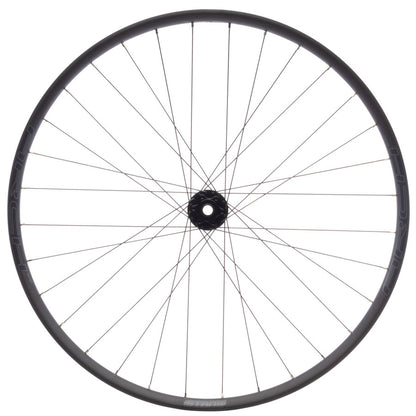 Stans Arch MK4 LTD Front Wheel - 29 15 x 110mm 6-Bolt Black