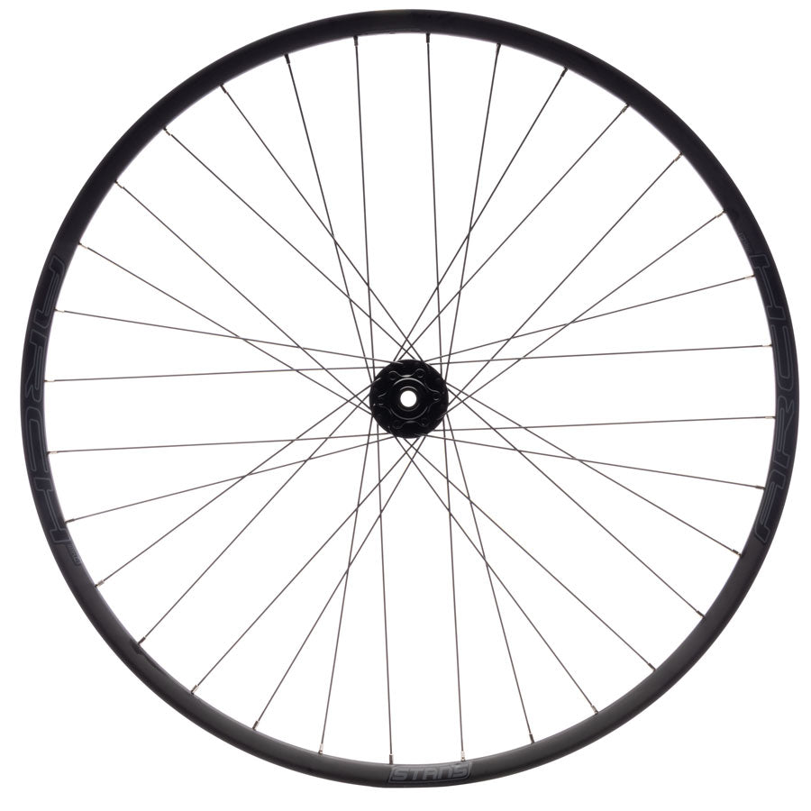 Stan's No Tubes Arch MK4 Rear Wheel - Thumbnail 4