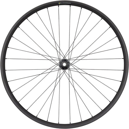 Quality Wheels Shimano HB-500 / Alex EM30 Disc Front Wheel - 29" 15 x 110mm Center-Lock BLK