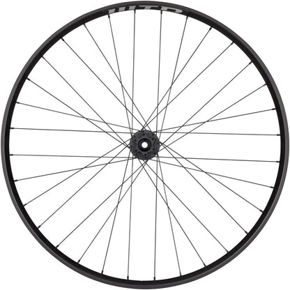 Quality Wheels DT 370 / WTB KOM i30 Rear Wheel - 29" 12 x 148mm 6-Bolt HG 11 MTN BLK