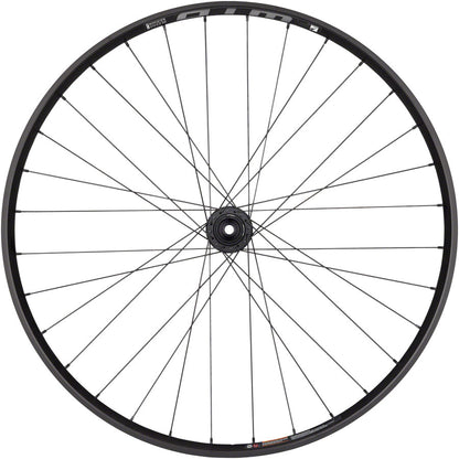 Quality Wheels DT 370 / WTB KOM i30 Rear Wheel - 29" 12 x 148mm 6-Bolt HG 11 MTN BLK