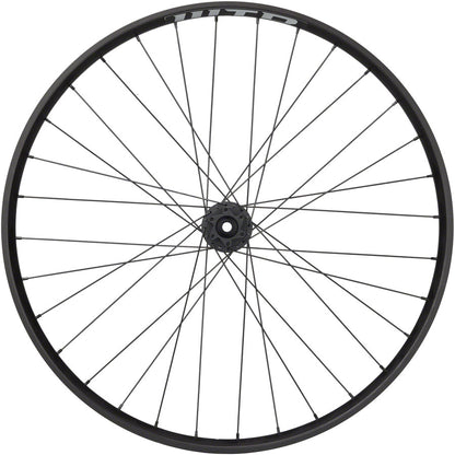 Quality Wheels DT 370 / WTB KOM i29 Rear Wheel - 27.5" 12 x 148mm 6-Bolt XD BLK