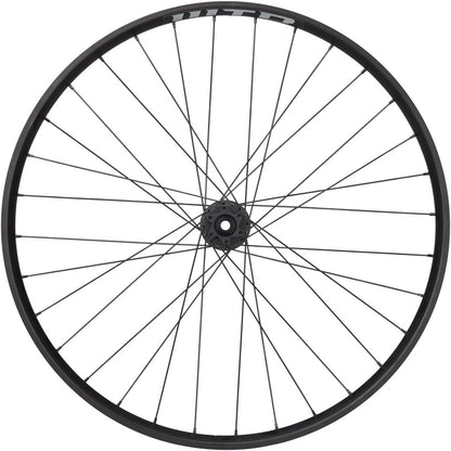 Quality Wheels DT 370 / WTB KOM i29 Rear Wheel - 27.5" 12 x 148mm 6-Bolt HG 11 MTN BLK