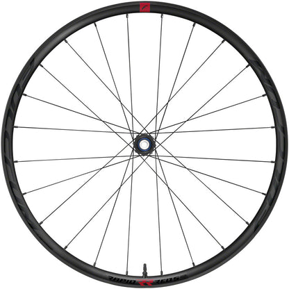Fulcrum Rapid Red 5 DB Wheelset - 650b 12/15x100/142mm Center-Lock XDR BLK 2-Way Fit