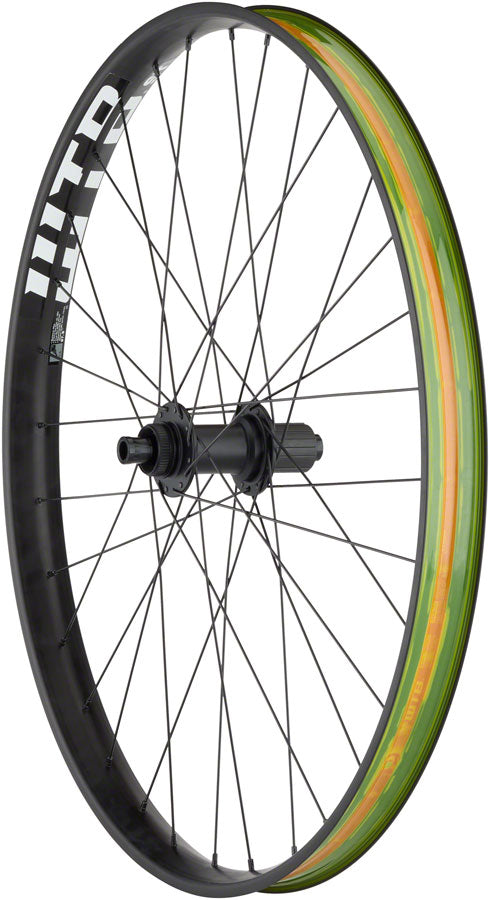 Quality Wheels WTB i40 Rear Wheel - 27.5