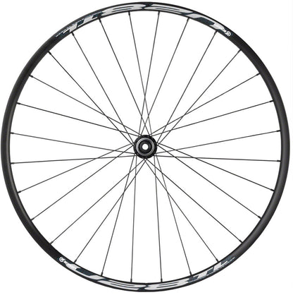 Quality Wheels Shimano Tiagra/Weinmann U28 Front Wheel - 700c 12 x 100mm Center-Lock BLK