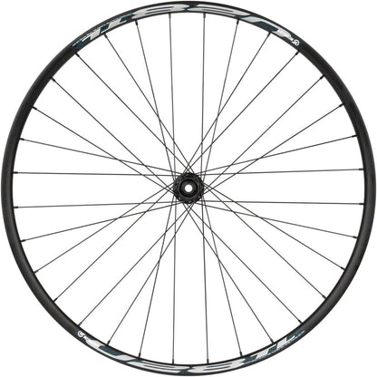 Quality Wheels Shimano Tiagra/Weinmann U28 Rear Wheel - 700c 12 x 142mm Center-Lock HG 10 BLK