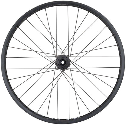 Quality Wheels Bear Pawls / Other Brother Darryl Rear Wheel - 26" Fat 12 x 197mm 6-Bolt HG 11 MTN BLK