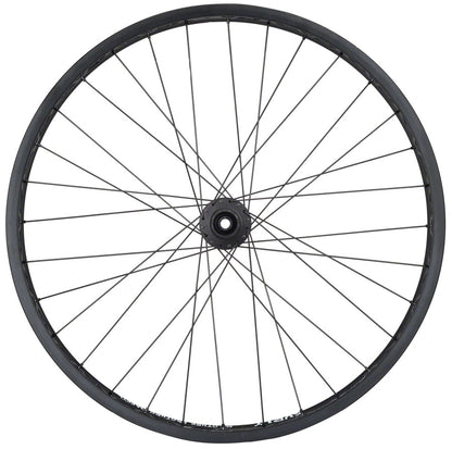 Quality Wheels Bear Pawls / Other Brother Darryl Rear Wheel - 26" Fat 12 x 197mm 6-Bolt HG 11 MTN BLK