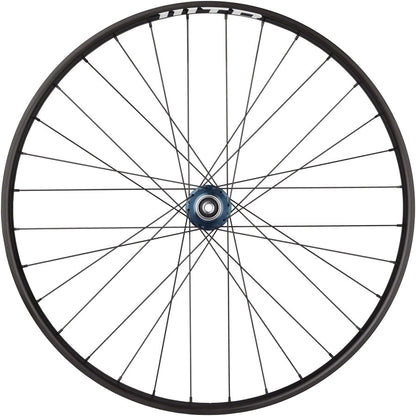 Quality Wheels Shimano SLX / WTB ST i30 Rear Wheel - 29" 12 x 142mm Center-Lock Micro Spline BLK
