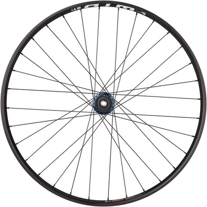 Quality Wheels Shimano SLX / WTB ST i30 Rear Wheel - 29" 12 x 142mm Center-Lock Micro Spline BLK