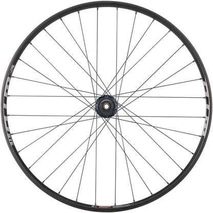 Quality Wheels Shimano SLX / WTB ST i30 Rear Wheel - 29" 12 x 148mm Center-Lock Micro Spline BLK