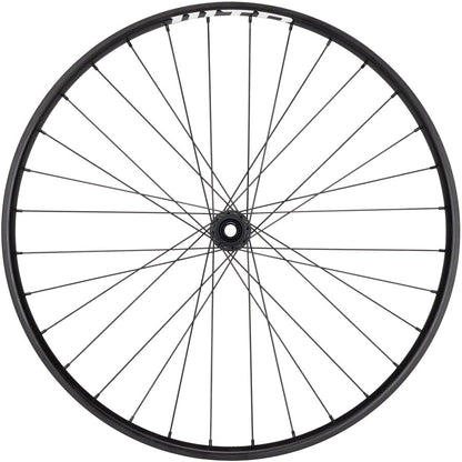 Quality Wheels Bear Pawls / WTB ST i30 Front Wheel - 27.5" 15 x 110mm Center-Lock BLK
