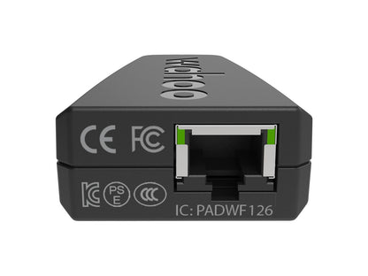 Trainer Part Wahoo KICKR Direct Connect Dongle Black